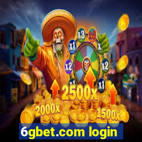 6gbet.com login